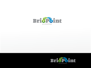 Diseño de Logo por PointGrfx para Brio Point | Diseño: #3585801