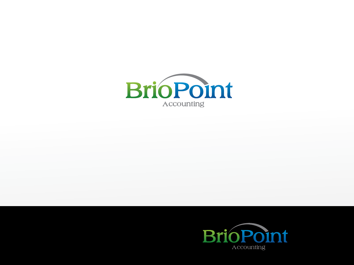 Diseño de Logo por PointGrfx para Brio Point | Diseño #3585803