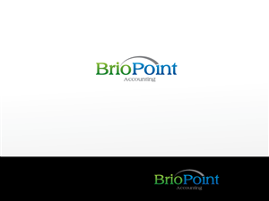 Diseño de Logo por PointGrfx para Brio Point | Diseño: #3585803