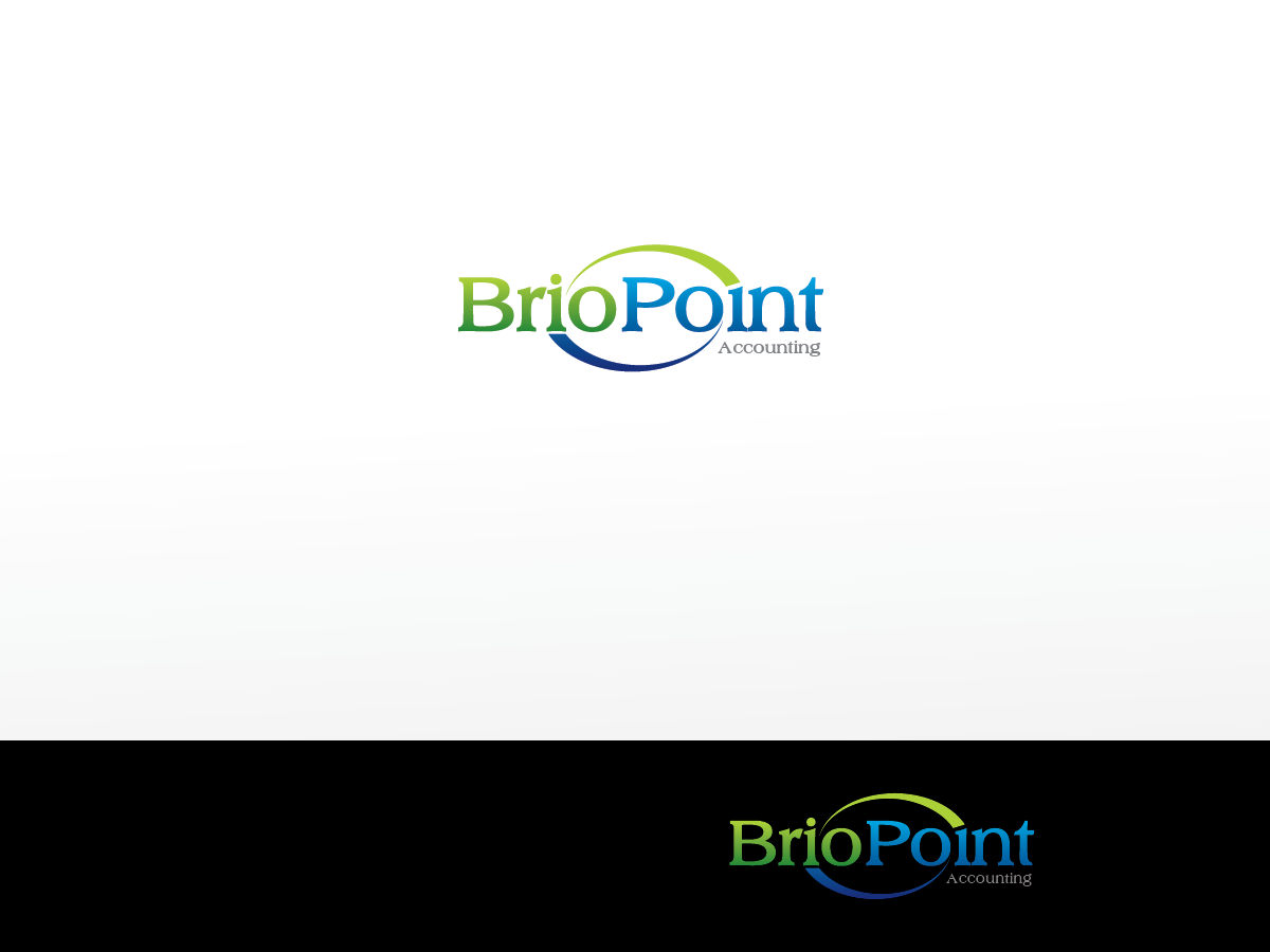 Diseño de Logo por PointGrfx para Brio Point | Diseño #3585804