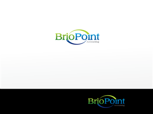 Diseño de Logo por PointGrfx para Brio Point | Diseño: #3585804
