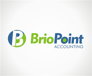 Logo Design by jhgraphicsusa for Brio Point | Design #3735328