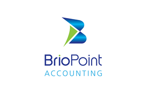 Diseño de Logo por Logomac Design para Brio Point | Diseño: #3691830