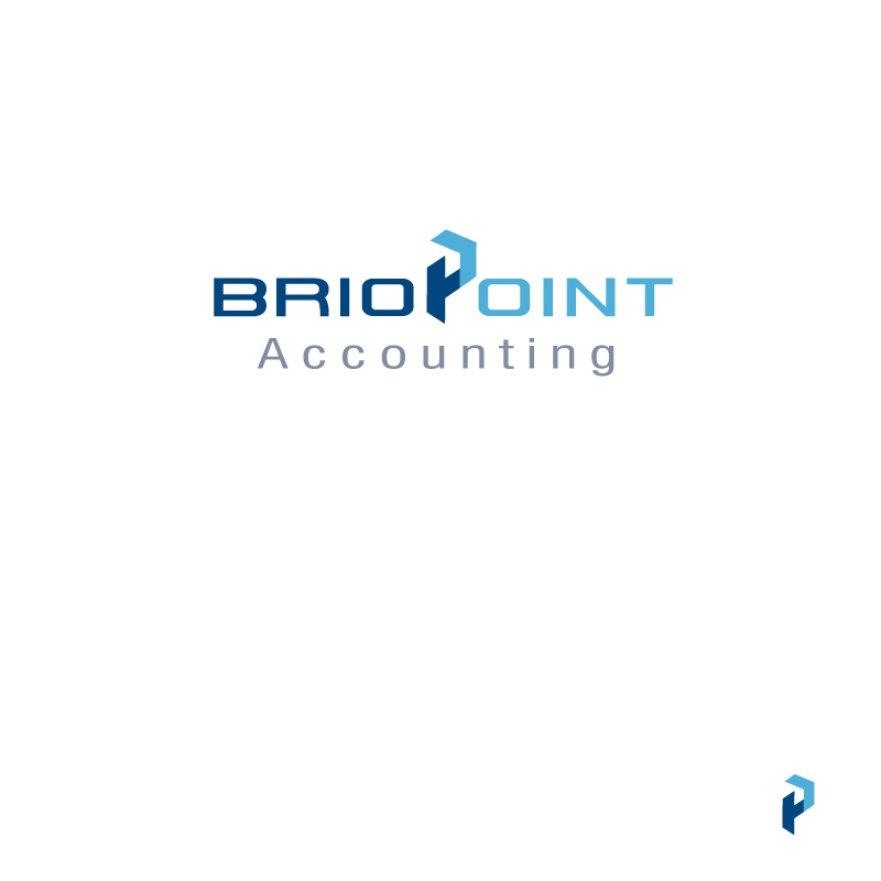 Diseño de Logo por instudio para Brio Point | Diseño #3585609