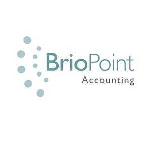 Logo Design by Thomasdesign for Brio Point | Design #3596644
