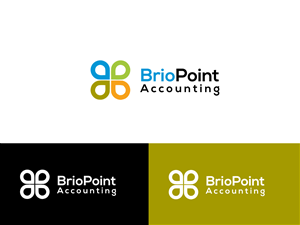 Diseño de Logo por Anyl Thapa para Brio Point | Diseño: #3628469