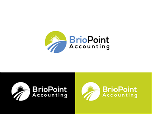 Logo Design by Anyl Thapa for Brio Point | Design: #3628510