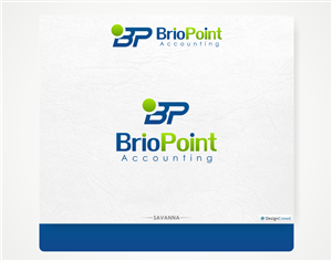 Logo Design by Savana for Brio Point | Design: #3585935