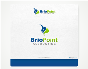 Logo Design by Savana for Brio Point | Design #3585943