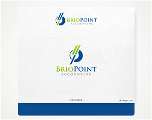 Logo Design by Savana for Brio Point | Design: #3585955