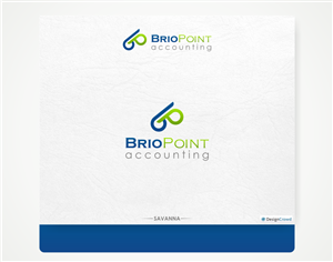Logo Design by Savana for Brio Point | Design: #3585960