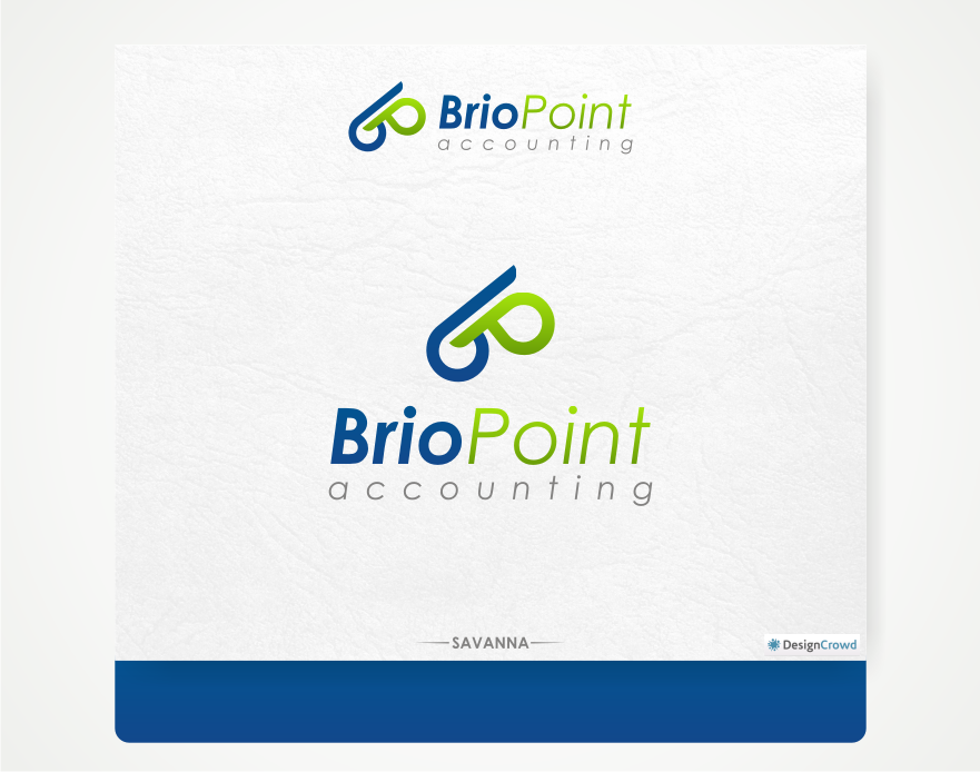 Diseño de Logo por Savana para Brio Point | Diseño #3593018