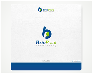 Logo Design by Savana for Brio Point | Design: #3593022