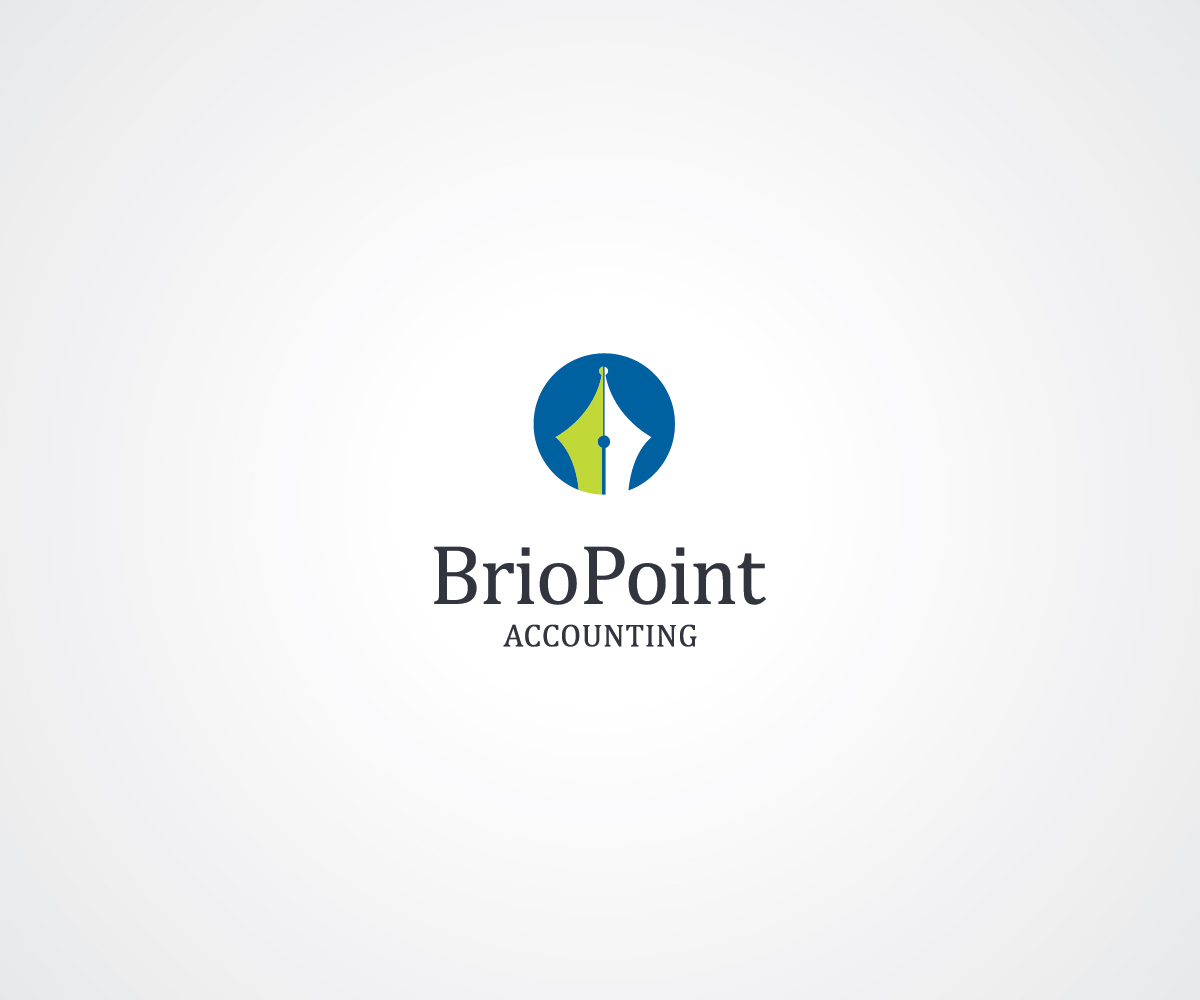 Diseño de Logo por Lourde Xavier para Brio Point | Diseño #3693779