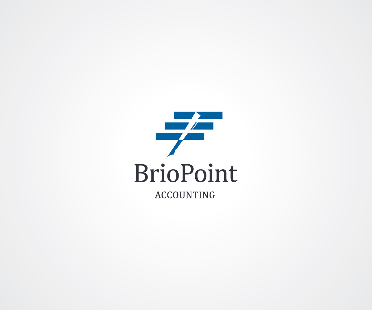 Logo Design by Lourde Xavier for Brio Point | Design #3695601