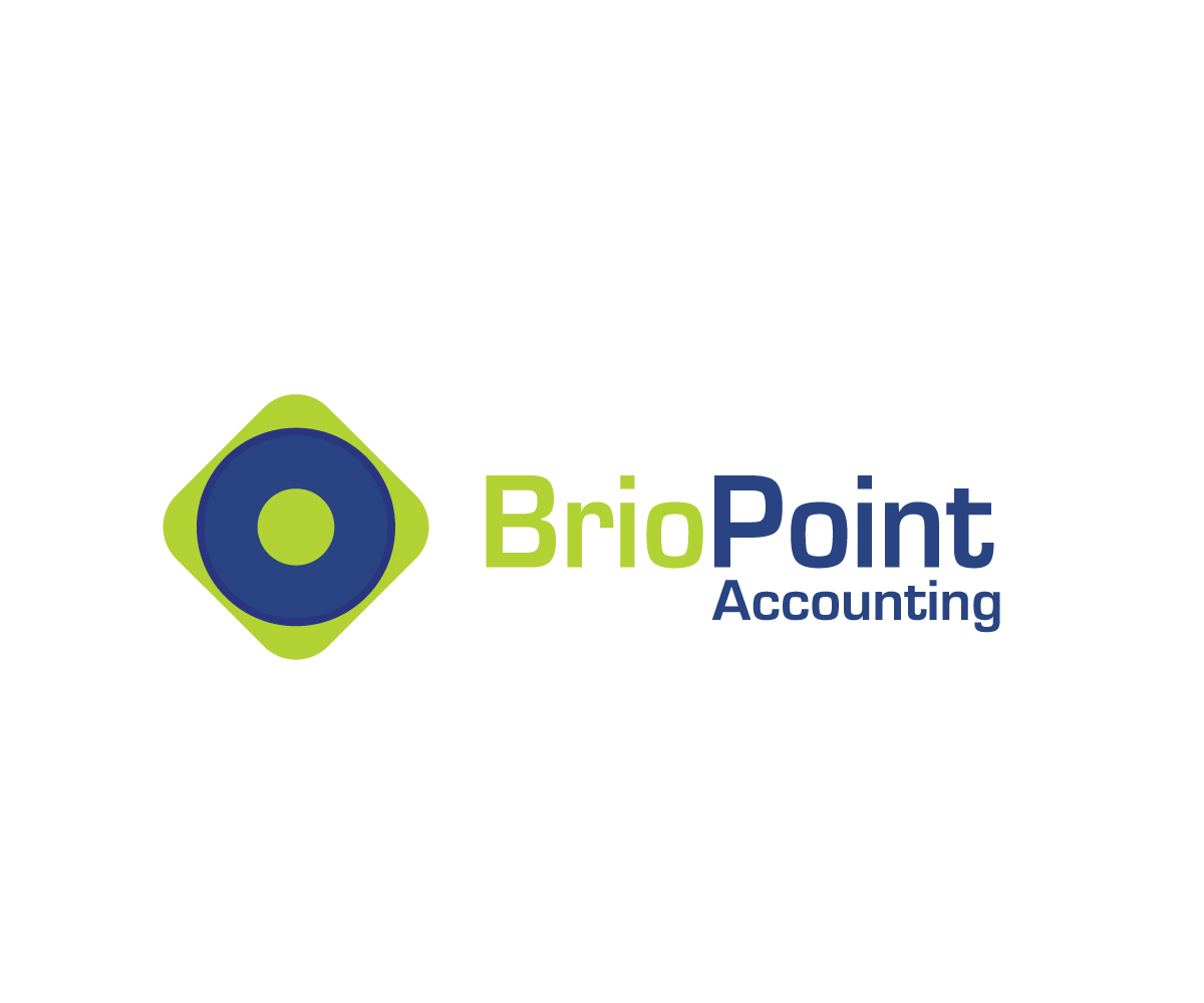Diseño de Logo por sekoinanc para Brio Point | Diseño #3715564
