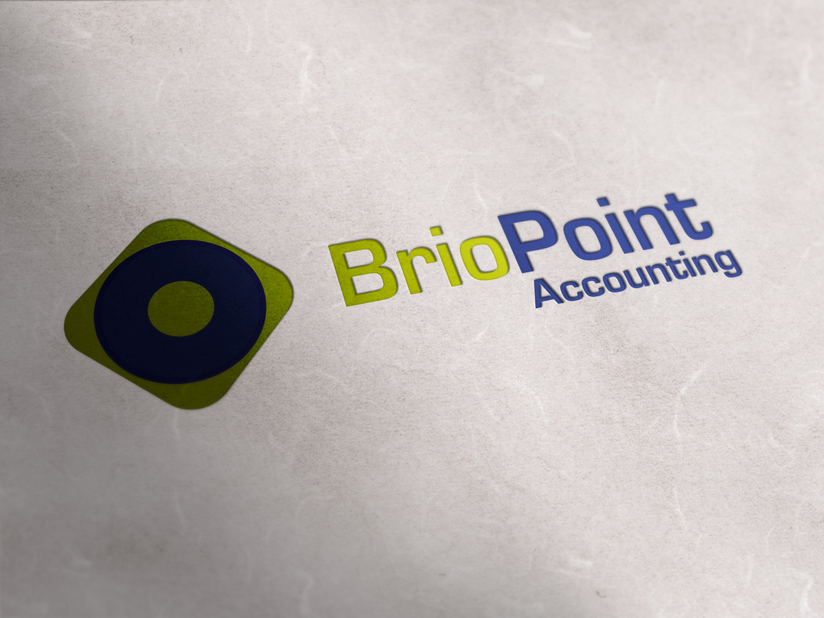Diseño de Logo por sekoinanc para Brio Point | Diseño #3715574