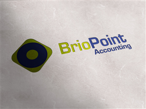 Diseño de Logo por sekoinanc para Brio Point | Diseño: #3715574