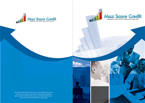 Brochure Design by san011