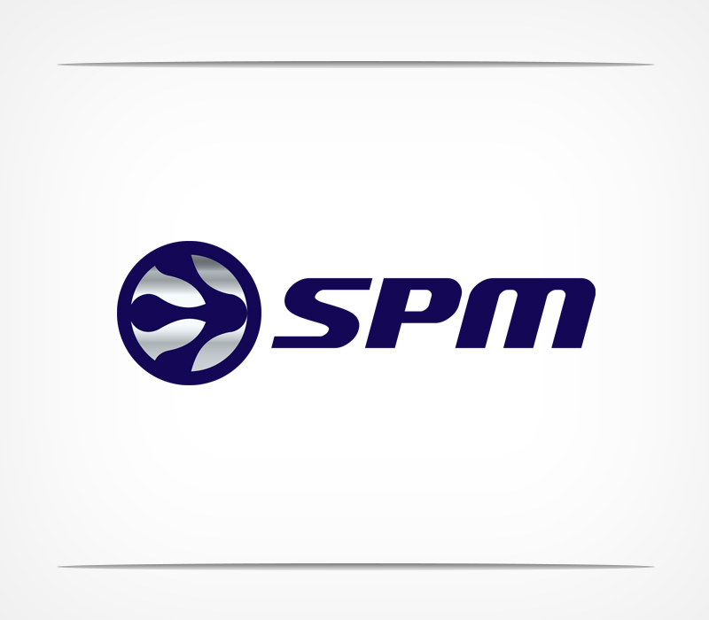 Logo Design by Spektron Designs for Scott's Precision Machining | Design #3657249