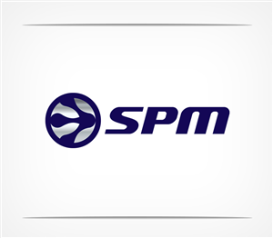 Logo Design by Spektron Designs for Scott's Precision Machining | Design #3657249