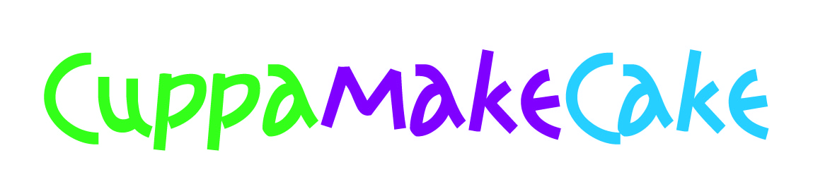 Logo-Design von ADE für CuppaMakeCake | Design #897101