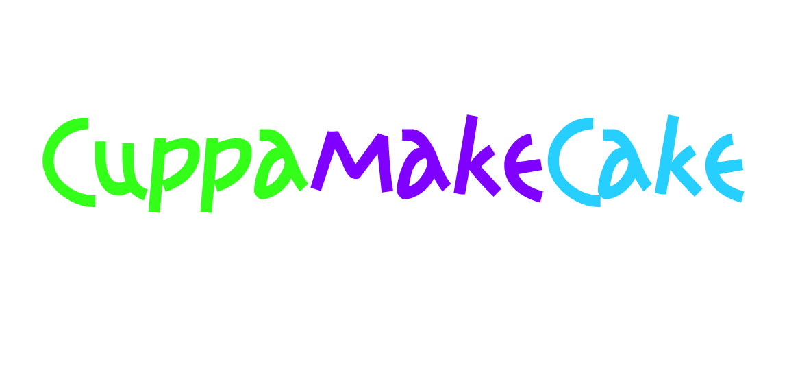 Logo-Design von ADE für CuppaMakeCake | Design #897106