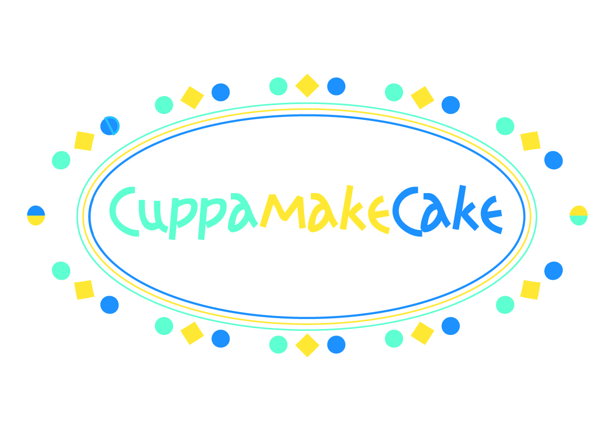 Logo-Design von ADE für CuppaMakeCake | Design #898728