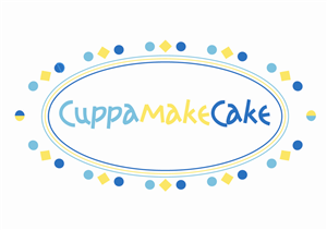 Diseño de Logo por ADE para CuppaMakeCake | Diseño #898728