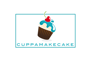 Logo-Design von hoch2wo für CuppaMakeCake | Design: #898727