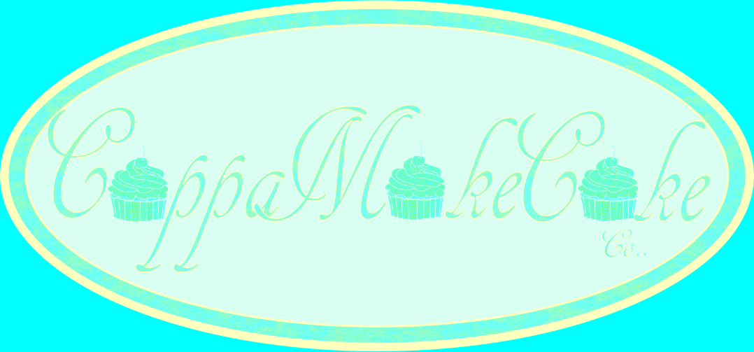 Diseño de Logo por gerlickm para CuppaMakeCake | Diseño #897201