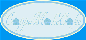 Diseño de Logo por gerlickm para CuppaMakeCake | Diseño #897201