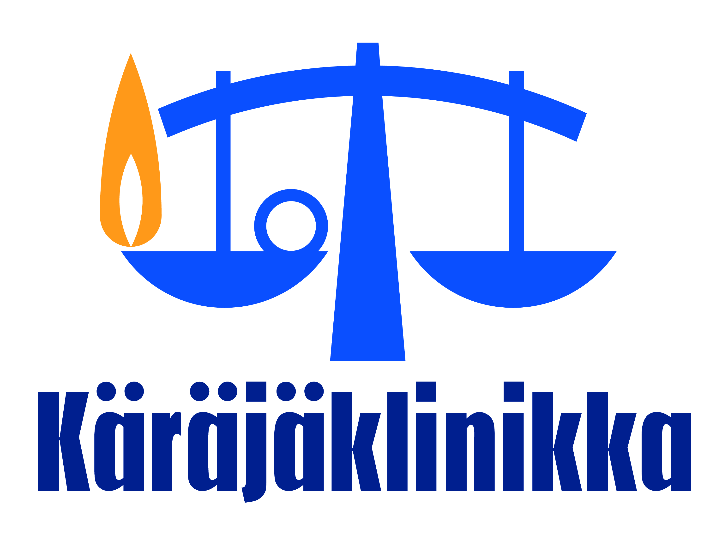 Diseño de Logo por Tomtom Graphics para Lakimies Jarkko Männistö | Diseño: #3420