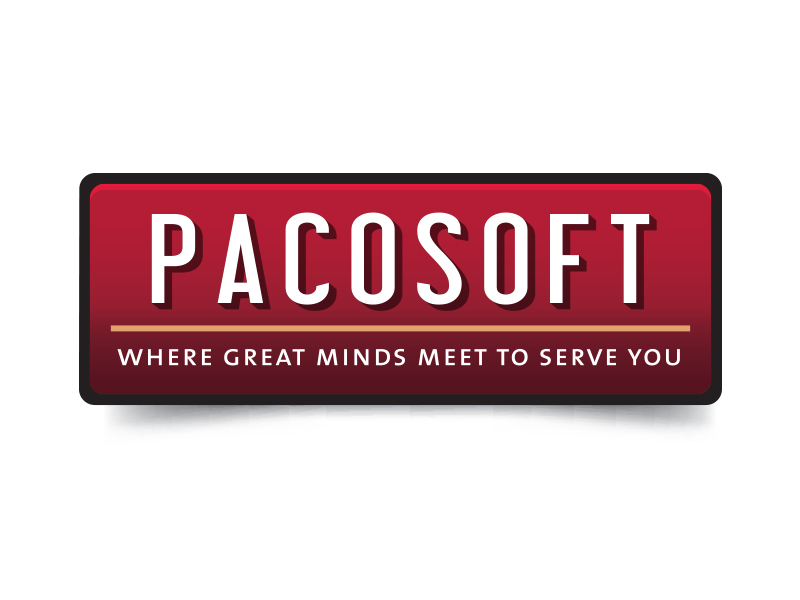 Graphic Design by NPaceStudio for Passion+Week+Computer+Software+%28PACOSOFT%2C+INC%29 | Design #3590875