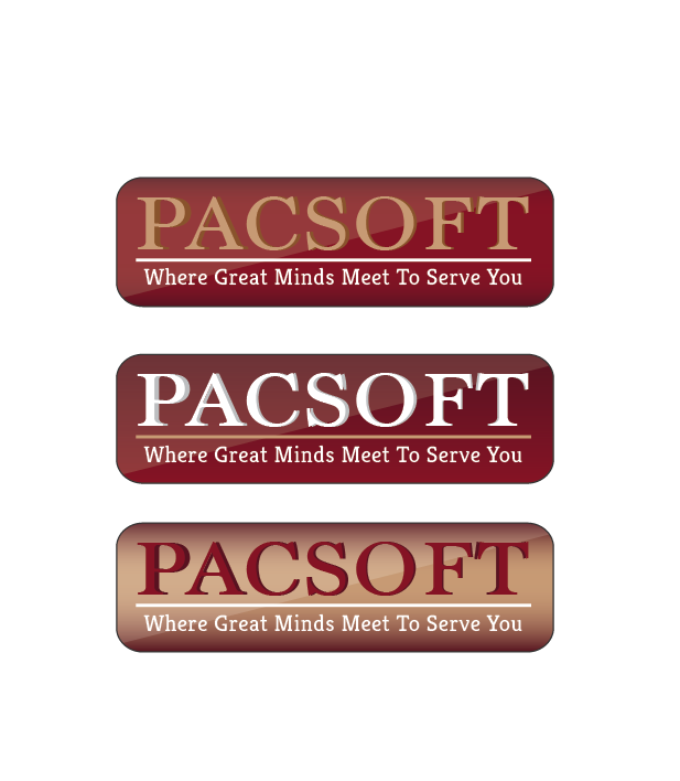 Graphic Design by Yangsters for Passion+Week+Computer+Software+%28PACOSOFT%2C+INC%29 | Design #3601109