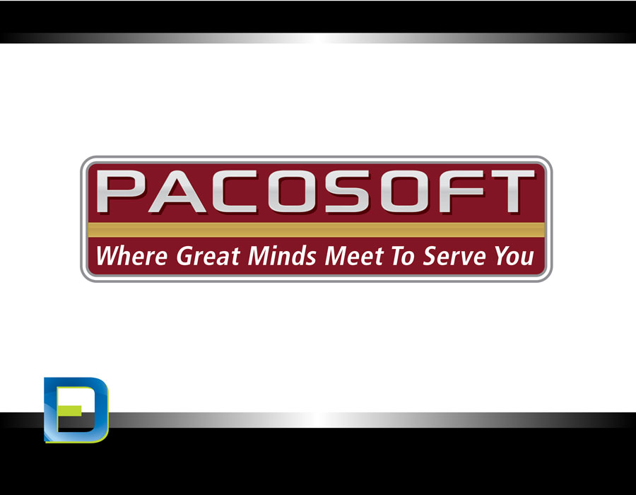 Graphic Design by Patrick Tero for Passion+Week+Computer+Software+%28PACOSOFT%2C+INC%29 | Design: #3592688