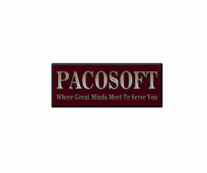 Graphic Design by IndieZine for Passion+Week+Computer+Software+%28PACOSOFT%2C+INC%29 | Design: #3599187