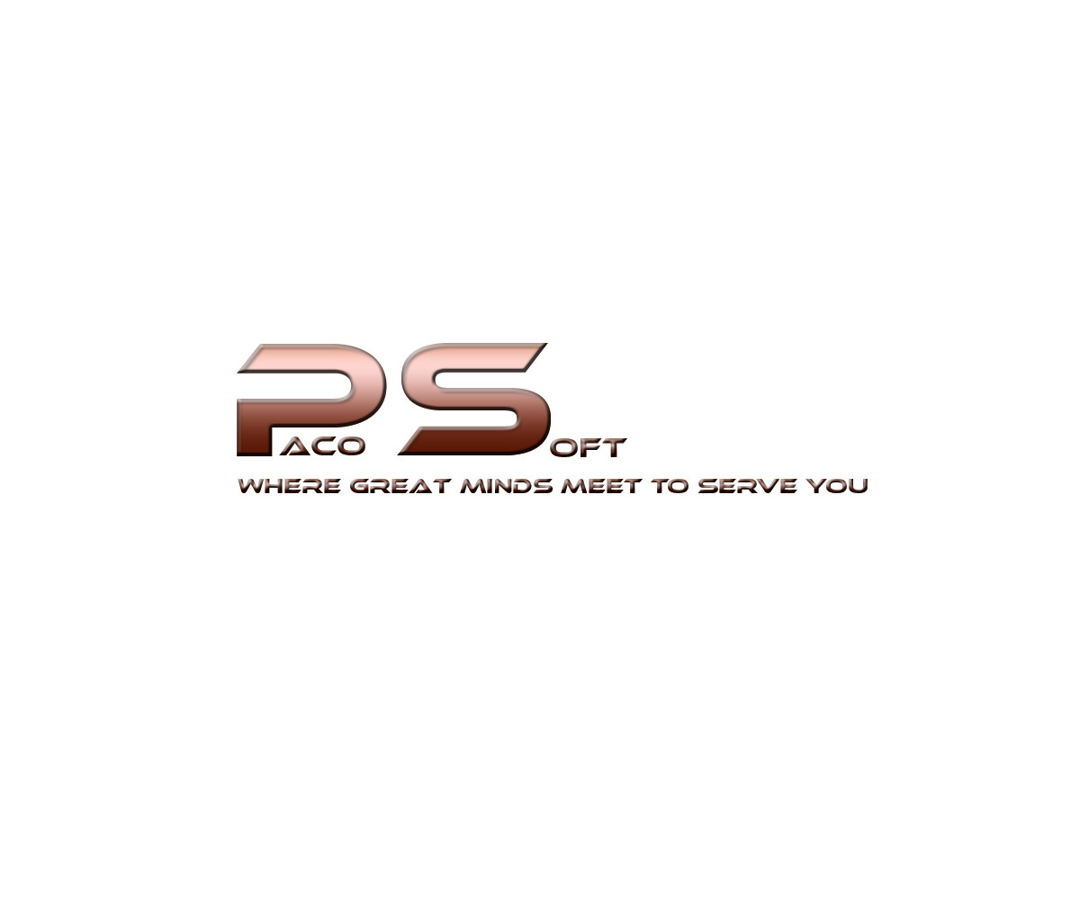Graphic Design by IndieZine for Passion+Week+Computer+Software+%28PACOSOFT%2C+INC%29 | Design #3604971