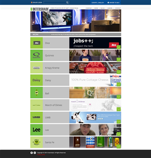 Web Design by LV2