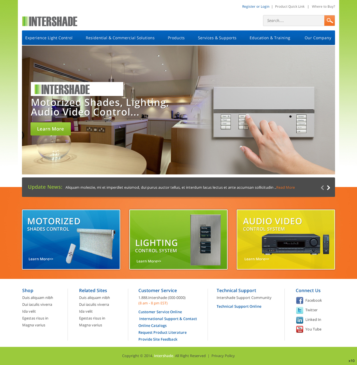 Web-Design von pb für dieses Projekt | Design #3604741