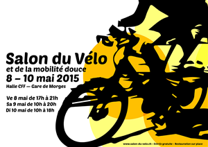 Poster Design by Stacey Carnie 