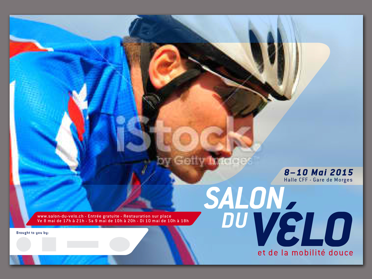 Poster Design by Toblindfoldher Graphic Design for Poseidon, Wipfli | Design #3597530