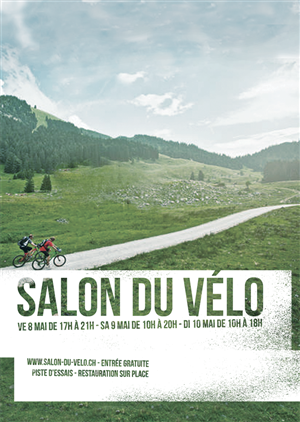 Poster Design by DM