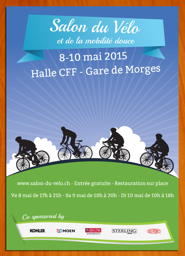 Poster Design by Sbss for Poseidon, Wipfli | Design #3609644