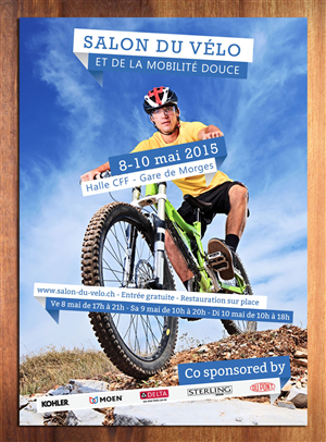 Design de Poster par Sbss pour Poseidon, Wipfli | Design : #3619682