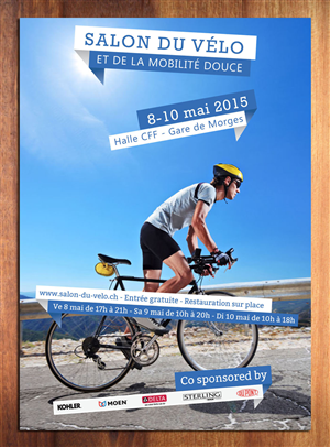 Design de Poster par Sbss pour Poseidon, Wipfli | Design : #3620770