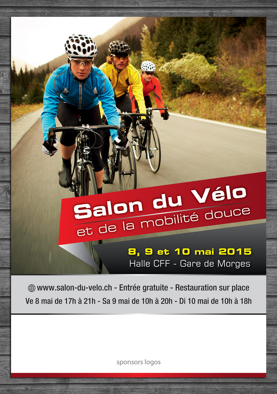 Poster Design by Sbss for Poseidon, Wipfli | Design #3627057