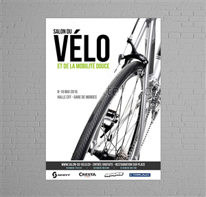 Poster Design by Svetlin Angelov for Poseidon, Wipfli | Design: #3602525