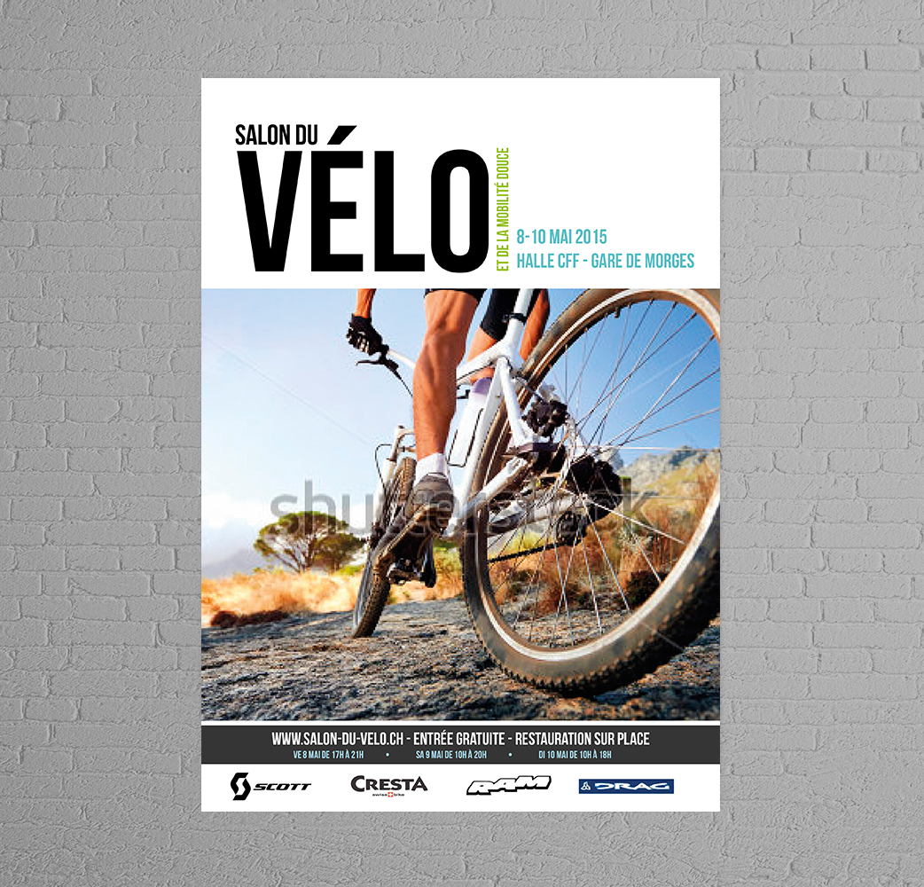 Diseño de Póster por Svetlin Angelov para Poseidon, Wipfli | Diseño #3603394