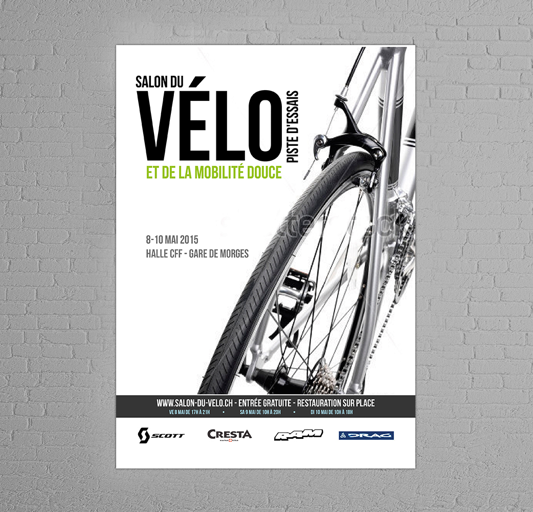 Poster Design by Svetlin Angelov for Poseidon, Wipfli | Design #3625209